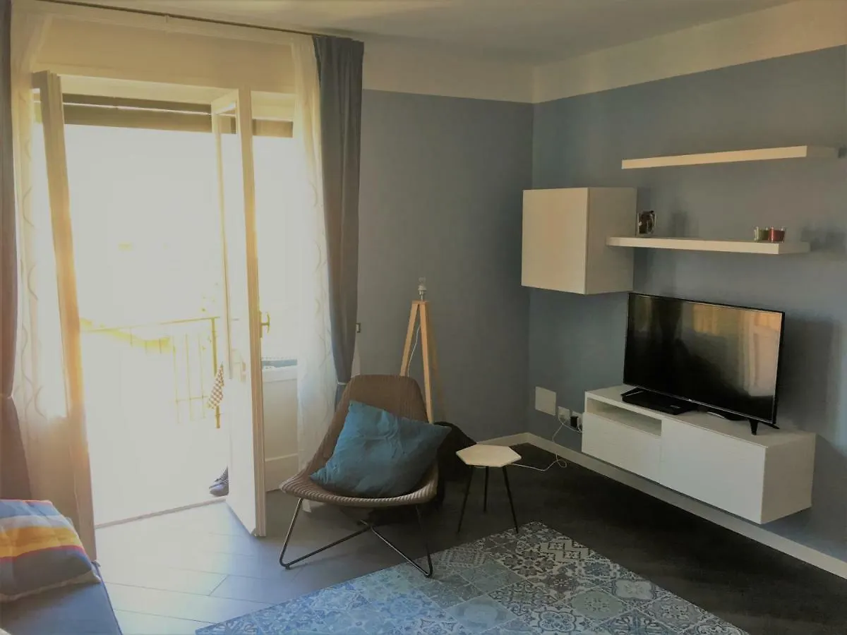 Look Out & Dream Apartment Bellagio