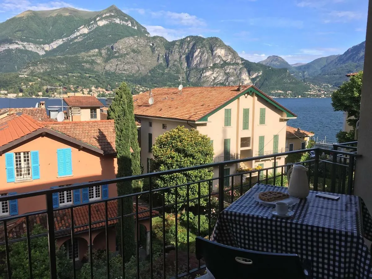 Look Out & Dream Apartment Bellagio