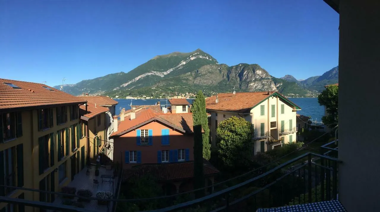 Look Out & Dream Apartment Bellagio