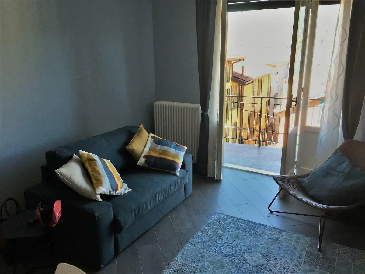 Look Out & Dream Apartment Bellagio