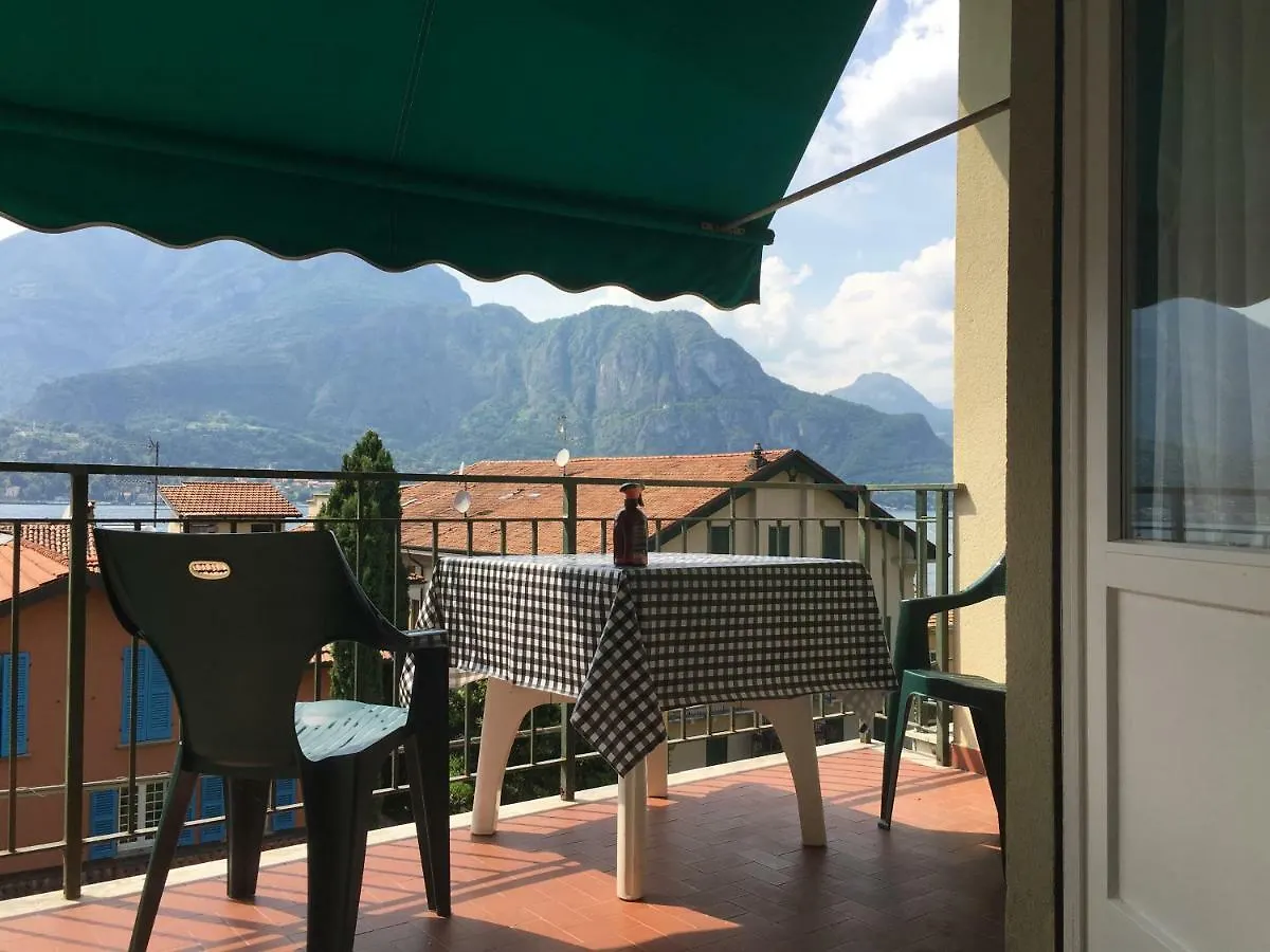 Look Out & Dream Apartment Bellagio Italy