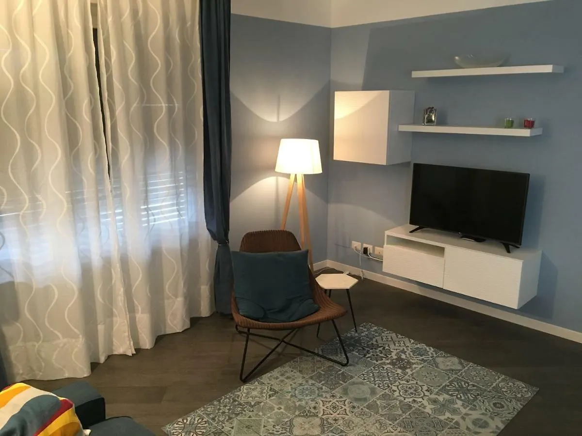Look Out & Dream Apartment Bellagio