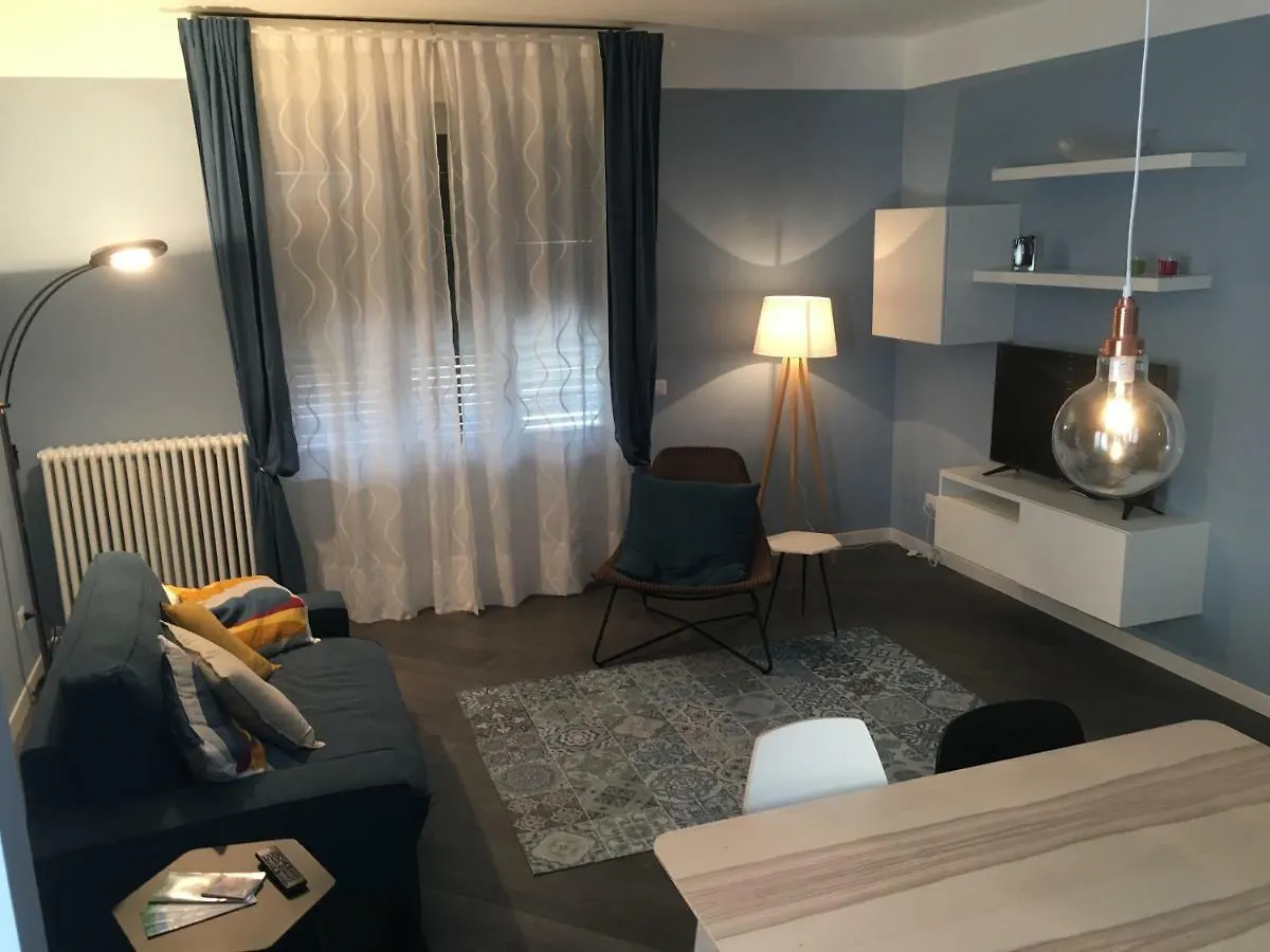 Look Out & Dream Apartment Bellagio