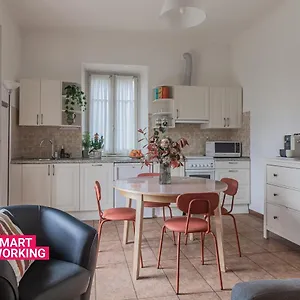 Pescallo Mandarin By Wonderful Italy Apartment