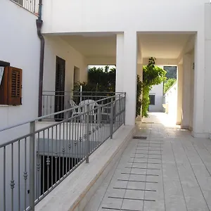 Casa Mare , San Vito Lo Capo Italy