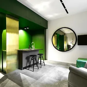 Etruscan Luxury , Rome Italy