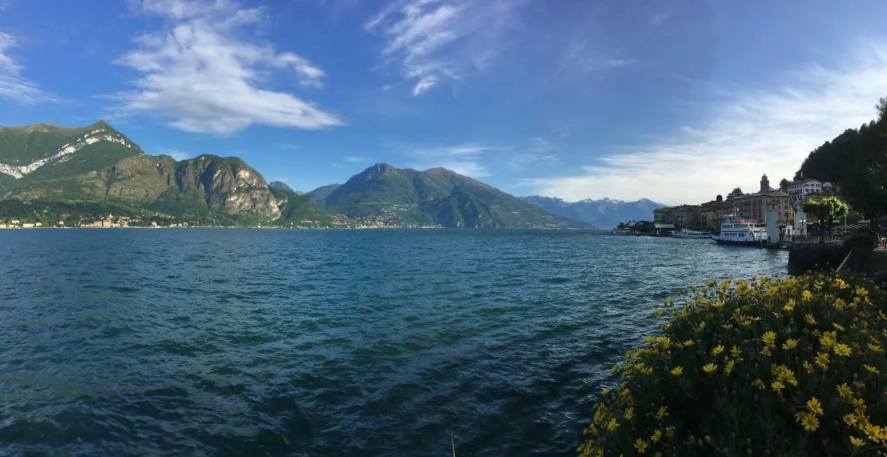 Look Out & Dream Apartment Bellagio Italy