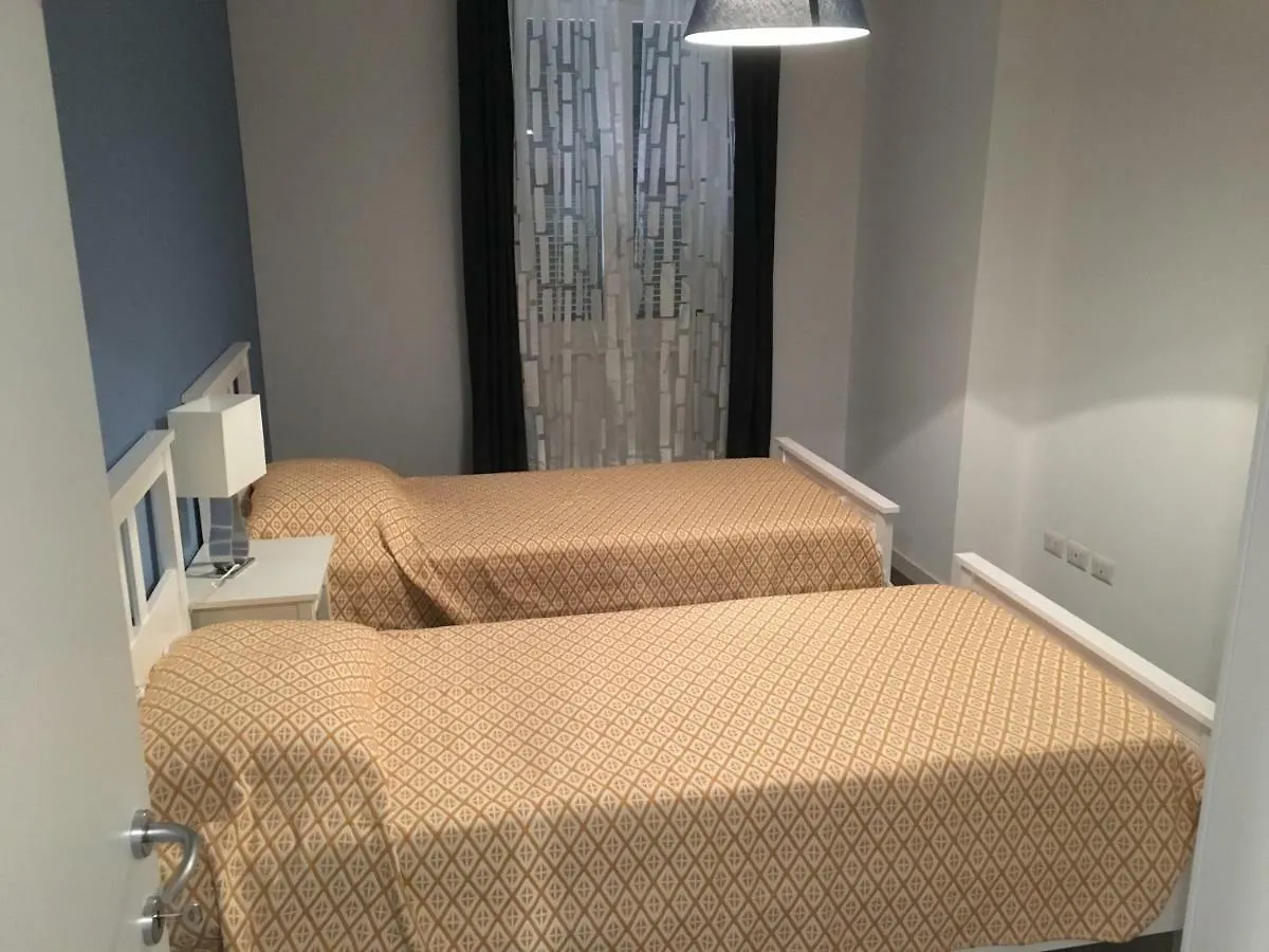 Look Out & Dream Apartment Bellagio Italy