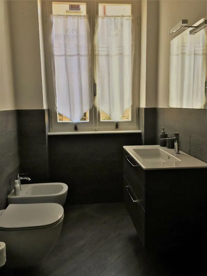 Look Out & Dream Apartment Bellagio