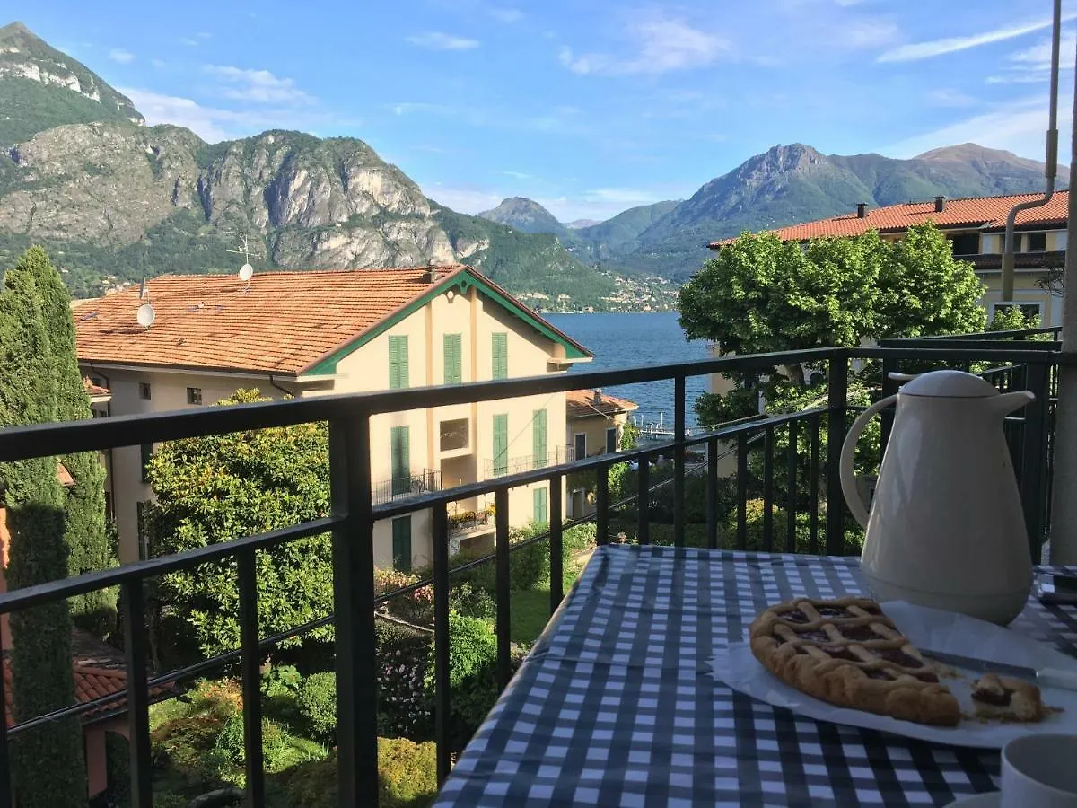 Look Out & Dream Apartment Bellagio Italy