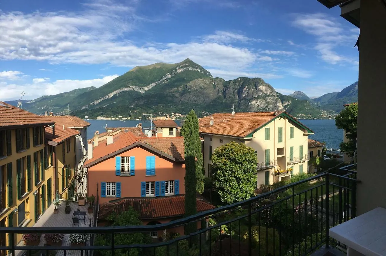 Look Out & Dream Apartment Bellagio