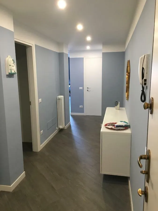 Look Out & Dream Apartment Bellagio Italy