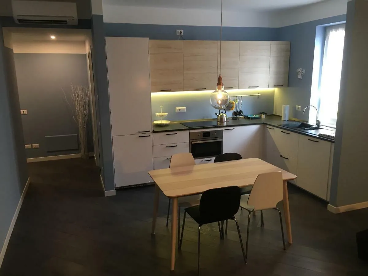 Look Out & Dream Apartment Bellagio 0*,  Italy